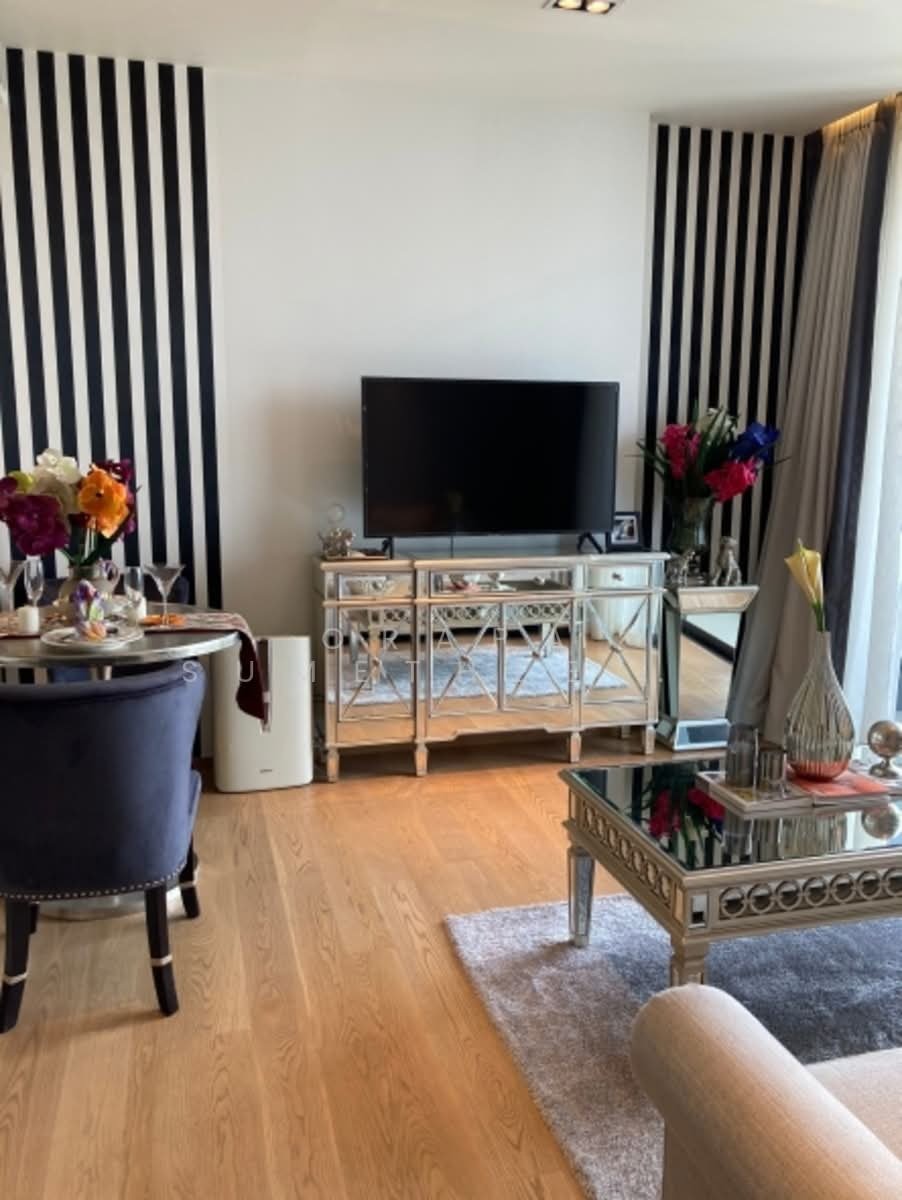Condo in Bangkok, Krung Thep Maha Nakhon, Thailand 3 - 17863771