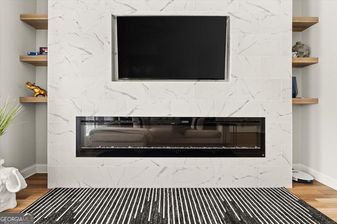 Townhouse in Smyrna, Georgia, United States 3 - 17865915