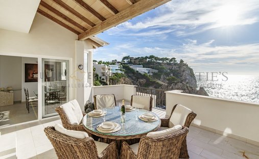 Apartamento en Rotes Velles, Calviá, Islas Baleares 1