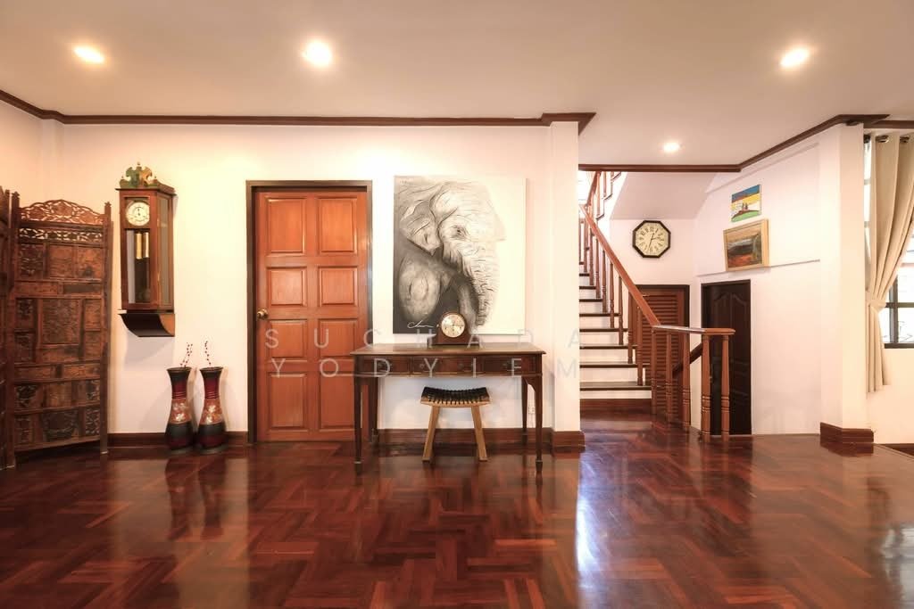 House in Samsen Nok, Bangkok, Thailand 5 - 17867158