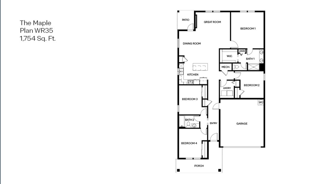 House in Bend, Oregon, United States 2 - 17864269