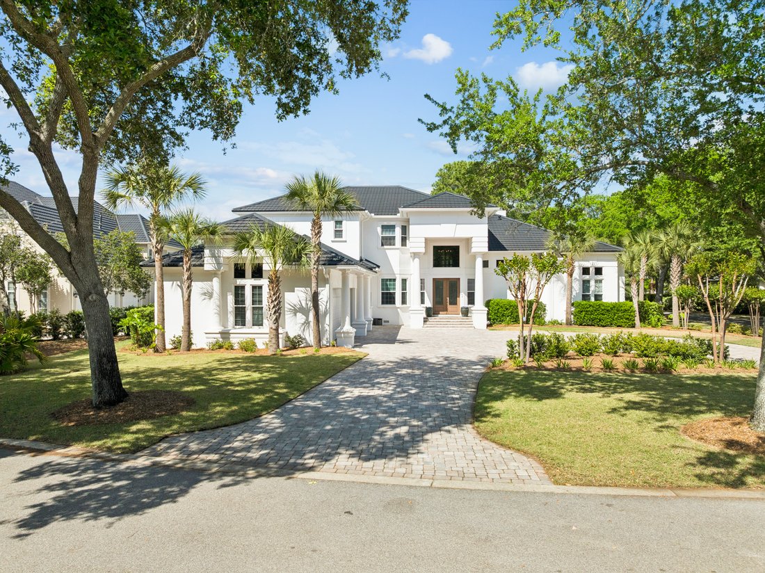 House in Miramar Beach, Florida, United States 3 - 17860535