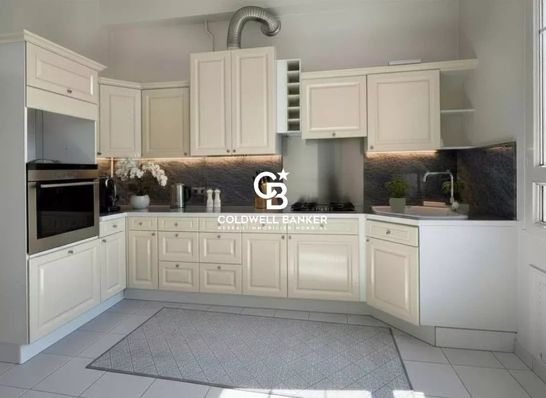 Apartment in Grammont, Tours, France 4 - 17867328