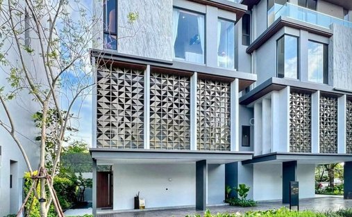 Haus in Bangkok, Bangkok, Thailand 1