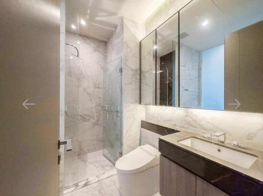 Condo in Bangkok, Krung Thep Maha Nakhon, Thailand 4 - 17863001