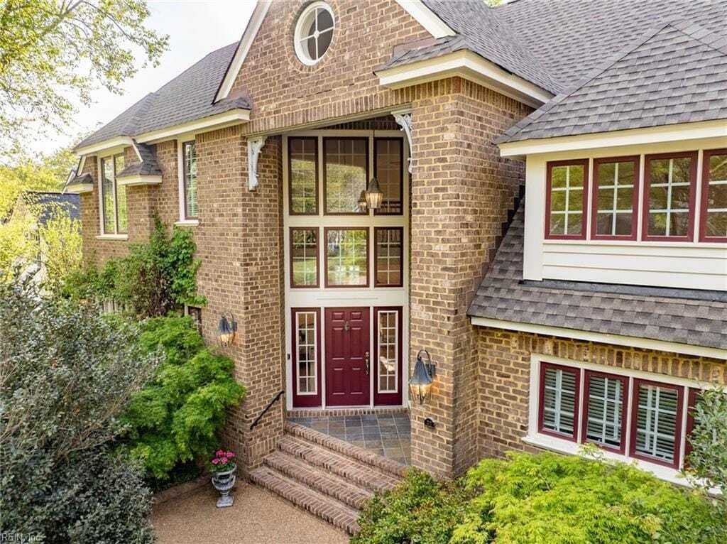 House in Williamsburg, Virginia, United States 5 - 17860946
