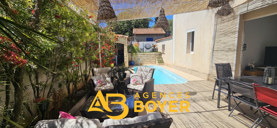 House in Bandol, Provence-Alpes-Côte d'Azur, France 2 - 17867067