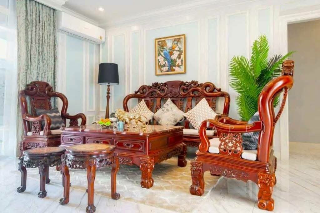Villa in Pattaya City, Chon Buri, Thailand 3 - 17862693