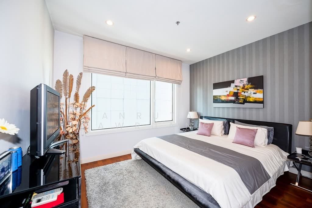 Condo in Ko Tan, Kamphaeng Phet, Thailand 2 - 17864467