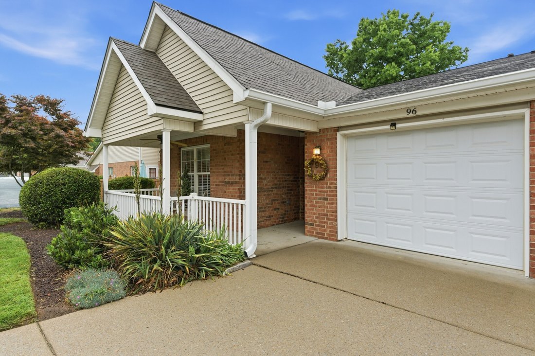 House in Franklin, Tennessee, United States 3 - 17625376