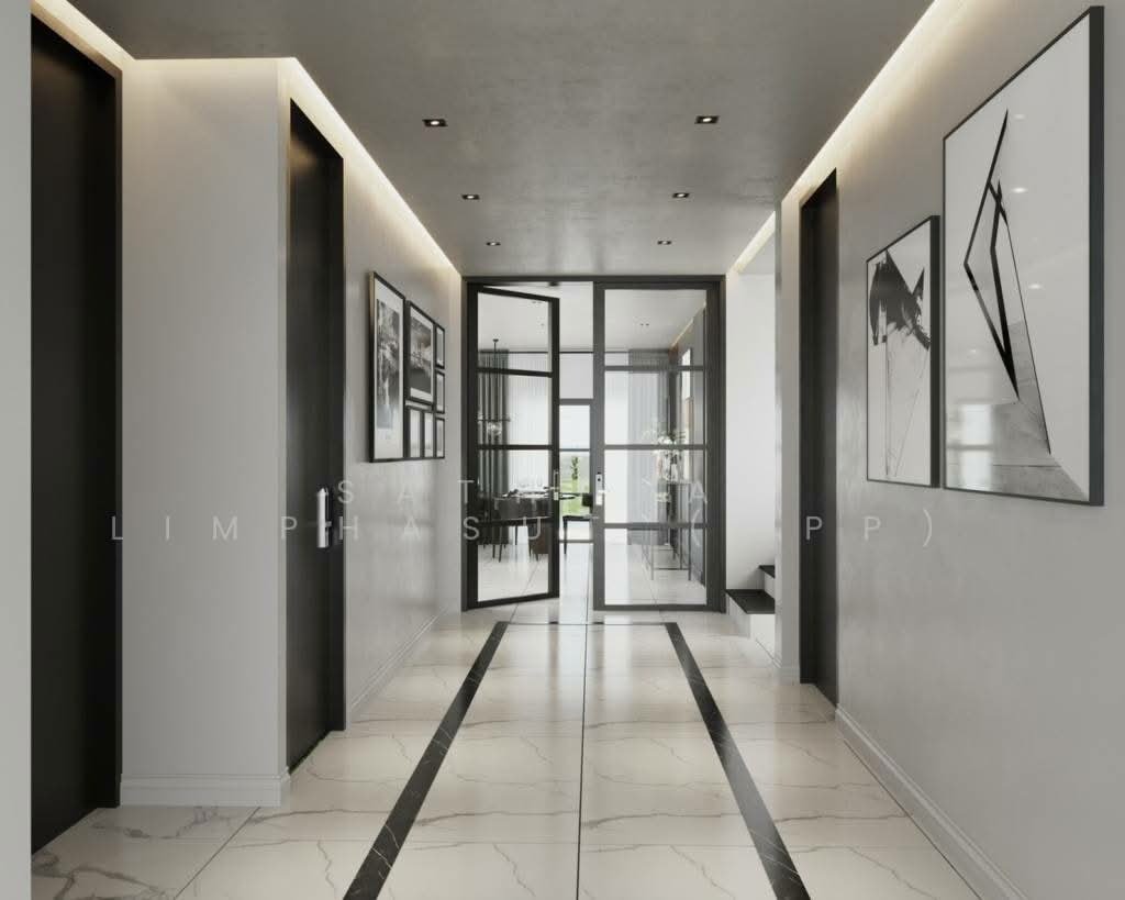 Villa à Pattaya, Province de Chonburi, Thaïlande 5 - 17862331