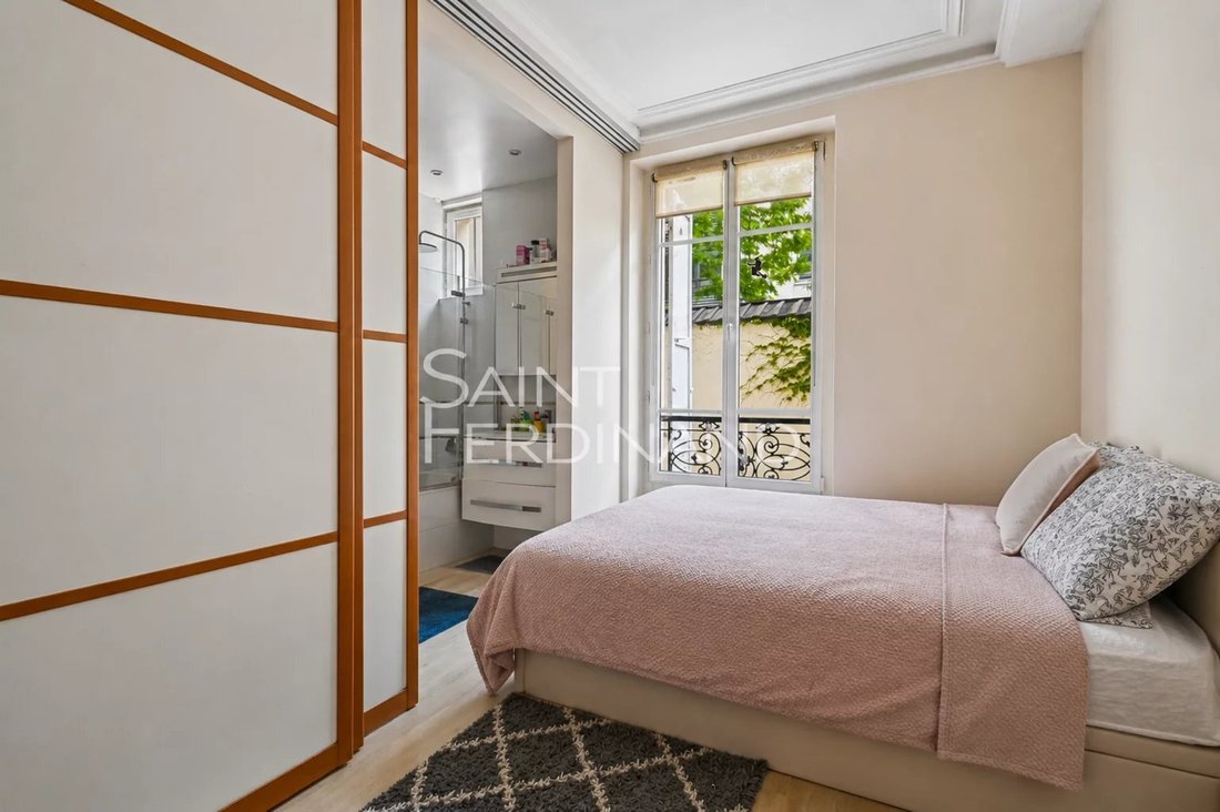 Apartment in Ile de la Jatte - Parc d'Orléans, Neuilly-sur-Seine, France 5 - 17866799
