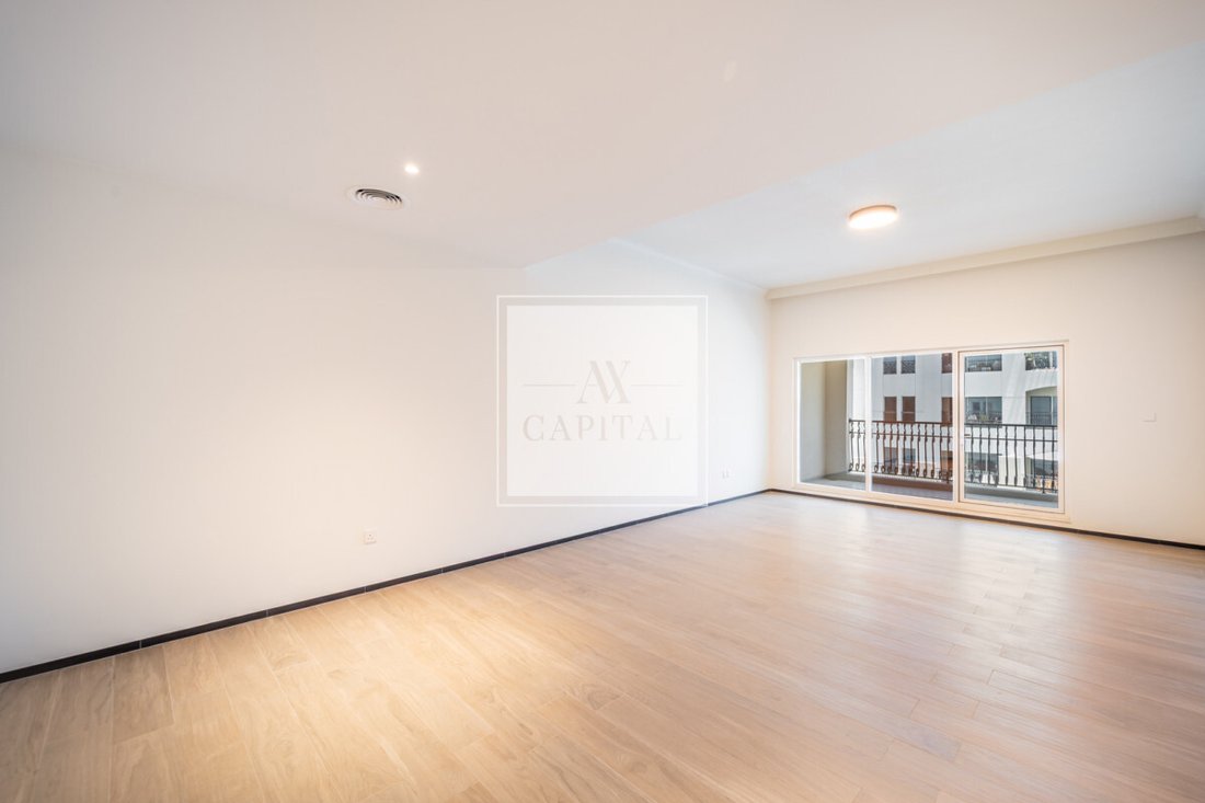 Apartment in DIFC / Dubai International Financial Centre, Dubai, United Arab Emirates 1 - 17861016