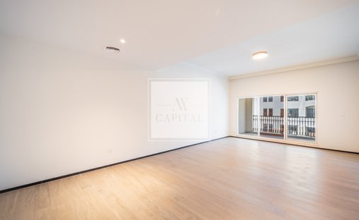 Apartment in DIFC / Dubai International Financial Centre, Dubai, United Arab Emirates 1