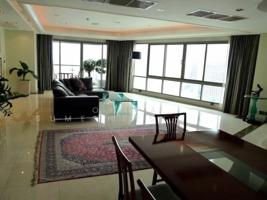 Condo in Khlong Toei, Krung Thep Maha Nakhon, Thailand 3 - 17866889