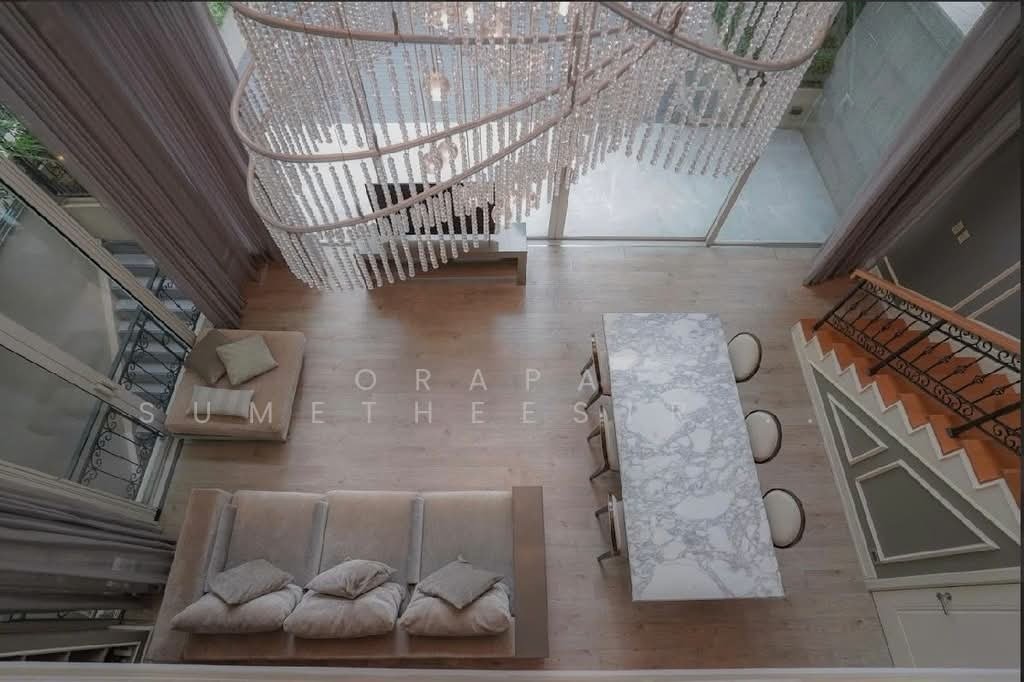 Townhouse in Bangkok, Krung Thep Maha Nakhon, Thailand 5 - 17865211