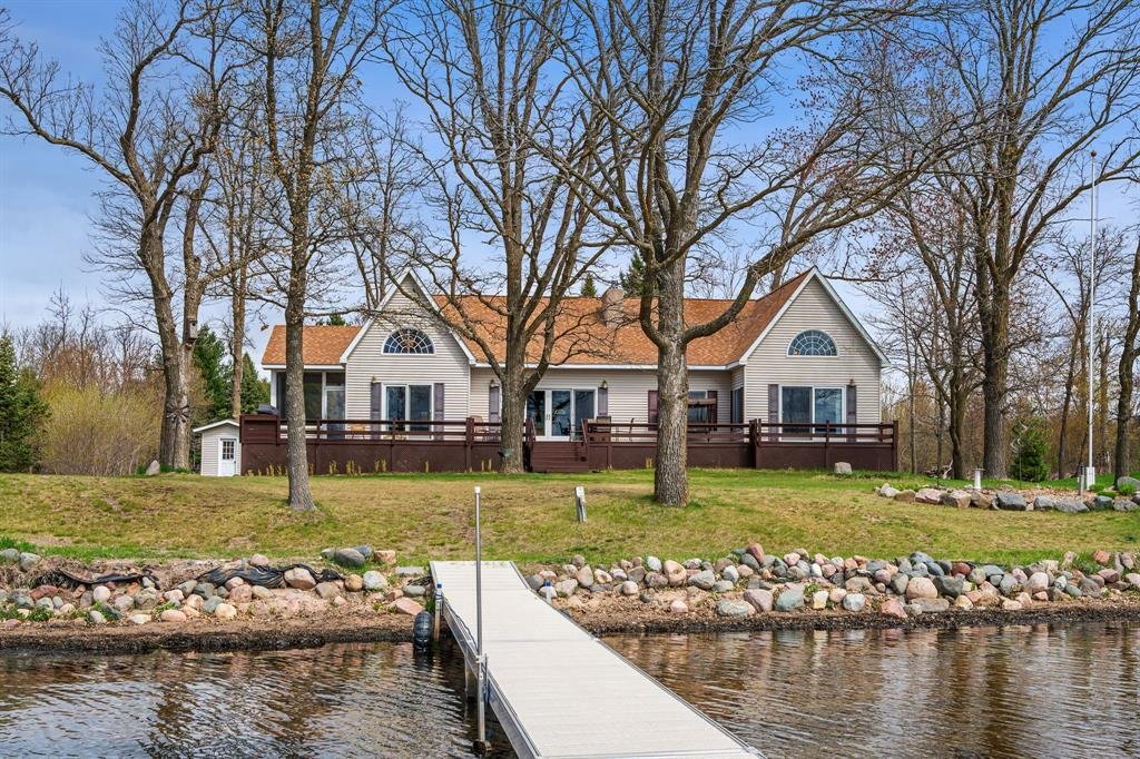 House in Luck, Wisconsin, United States 4 - 17864538