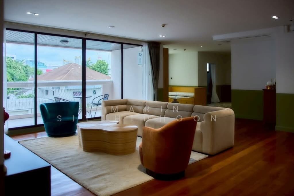 Condo in Bangkok, Krung Thep Maha Nakhon, Thailand 1 - 17863809