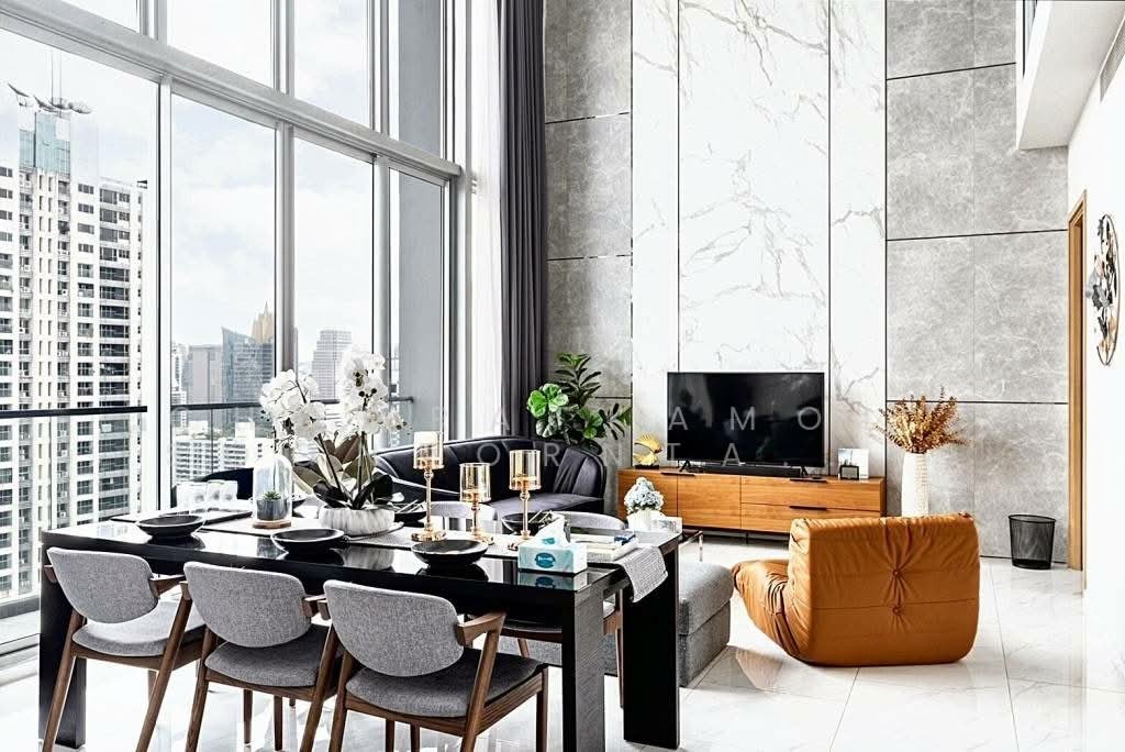 Condo in Bangkok, Krung Thep Maha Nakhon, Thailand 2 - 17864527