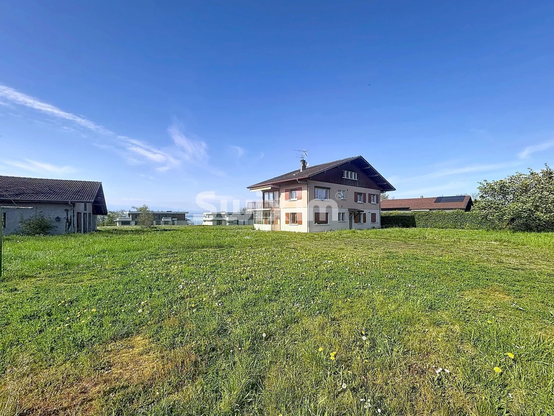House in Anthy-sur-Léman, Auvergne-Rhône-Alpes, France 2 - 17862791