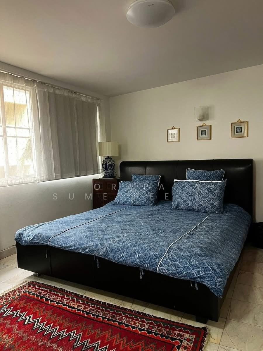 Townhouse in Phra Khanong Nuea, Bangkok, Thailand 5 - 17864806