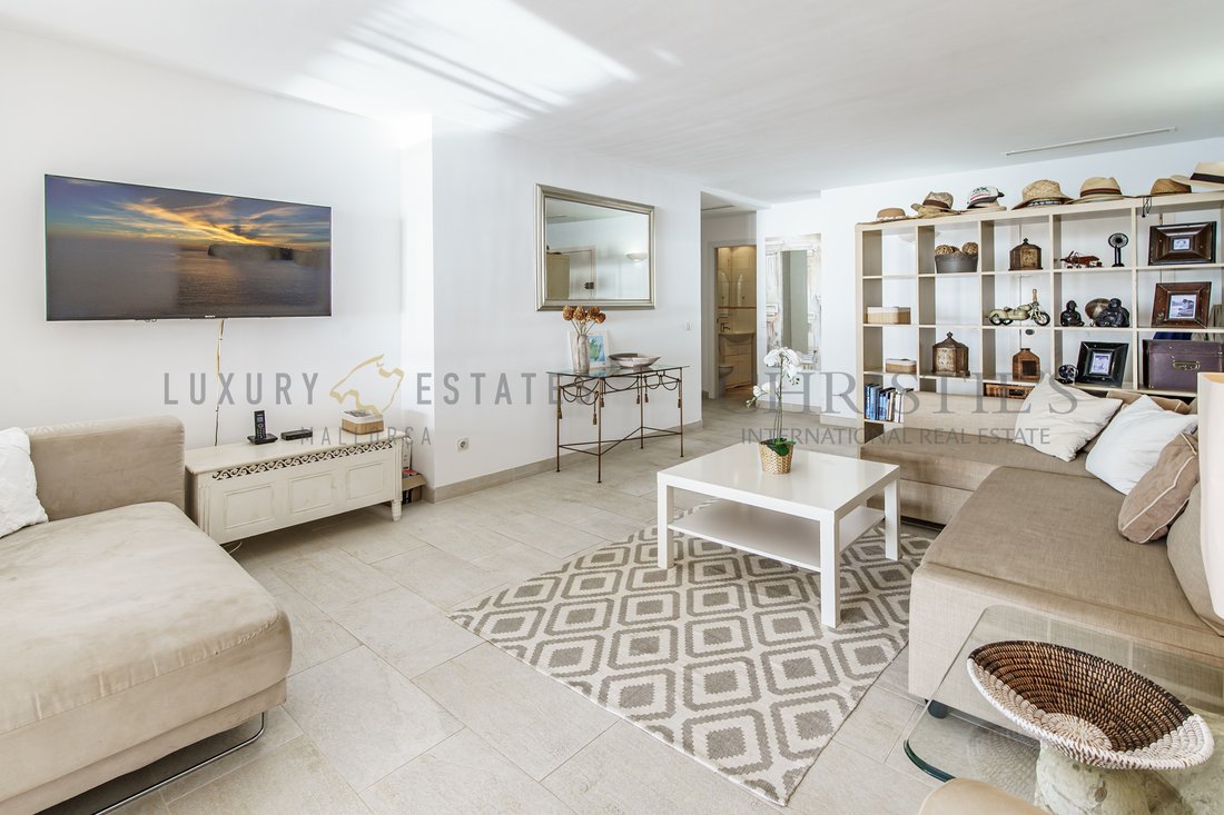 Apartment in Rotes Velles, Calvia, Balearic Islands 2 - 17861465