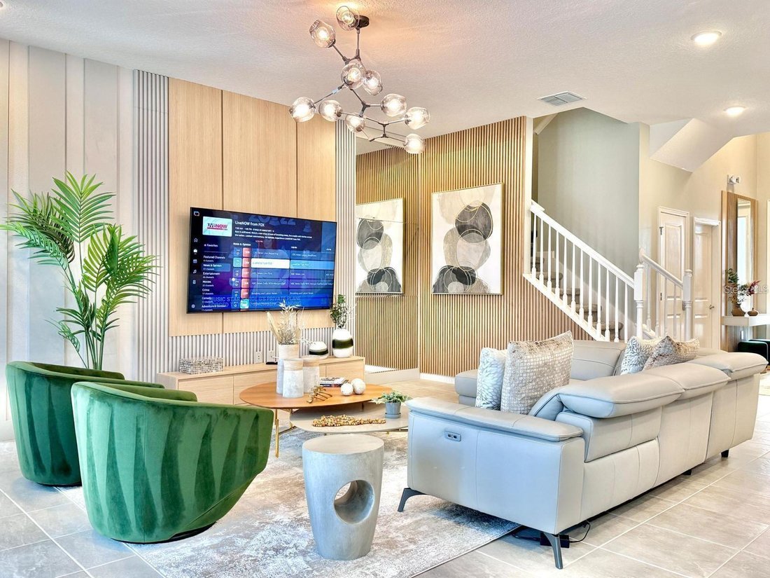 House in Orlando, Florida, United States 3 - 17864967