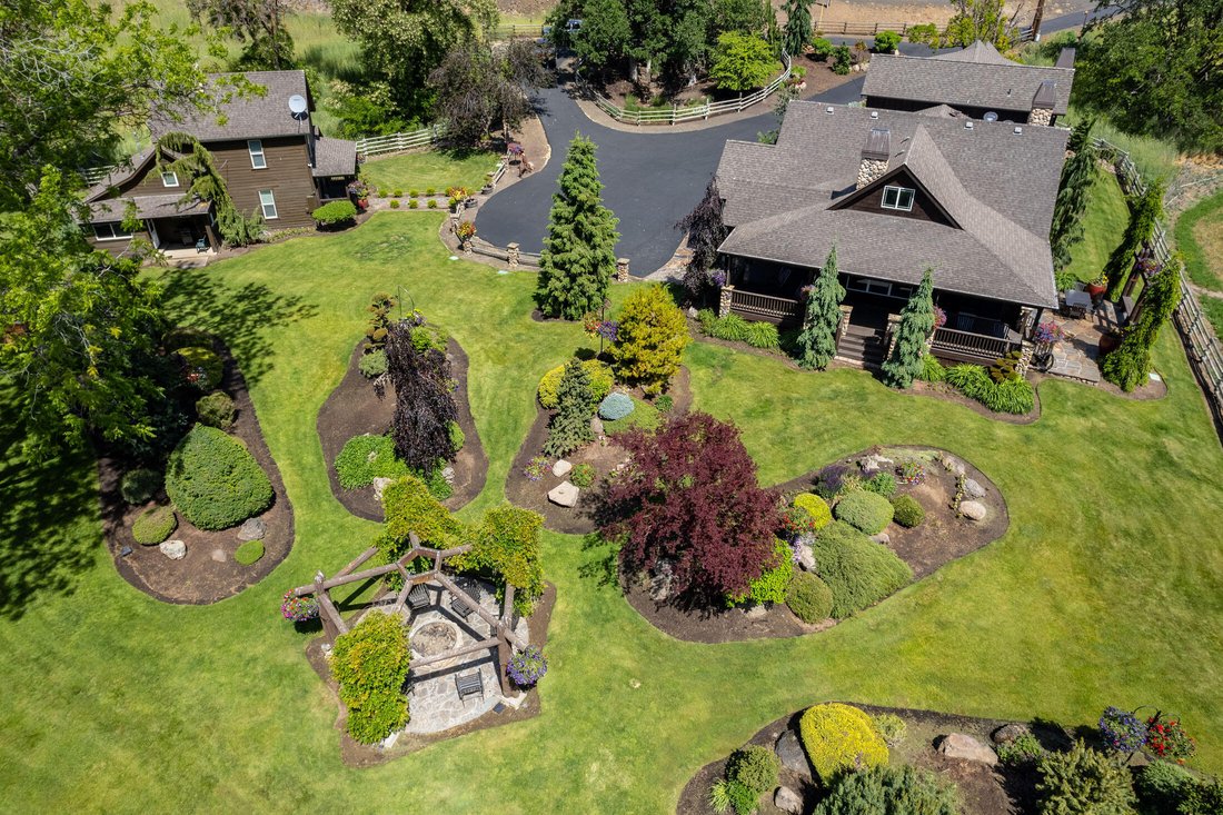 House in Dallesport, Oregon, United States 2 - 17864282