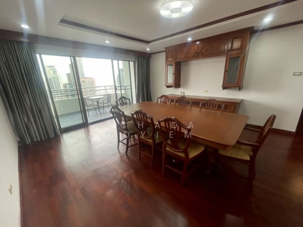 Condo in Ko Tan, Kamphaeng Phet, Thailand 5 - 17864084