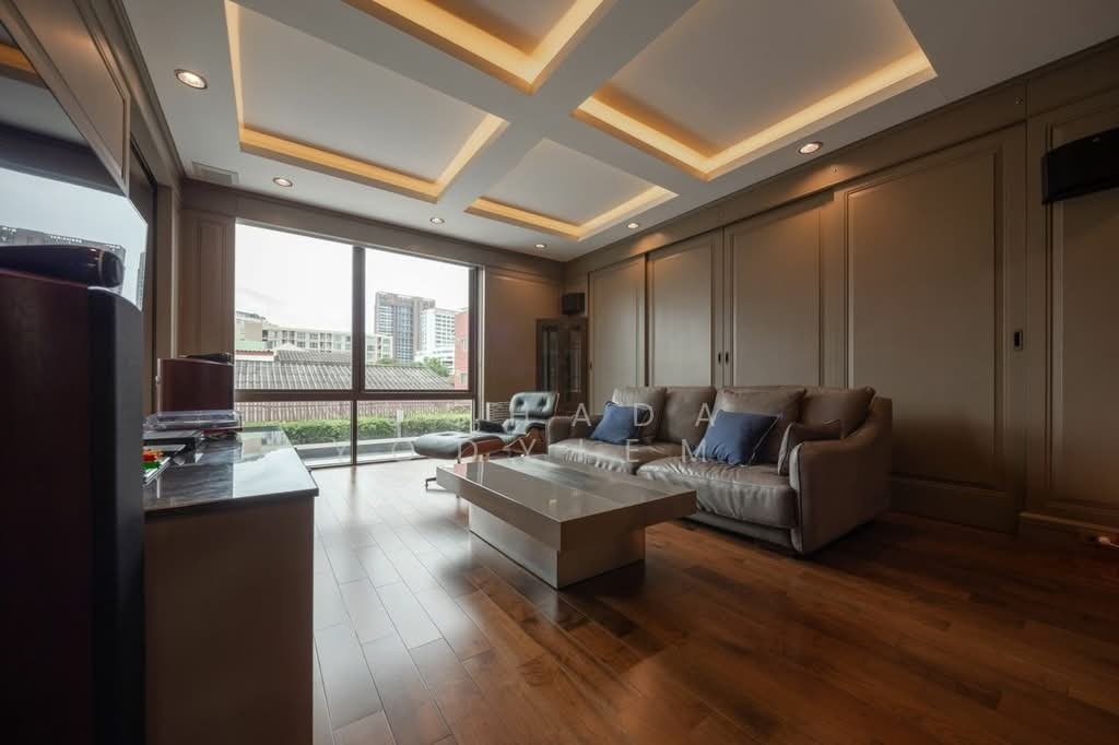 Townhouse in Watthana, Thailand 5 - 17867590