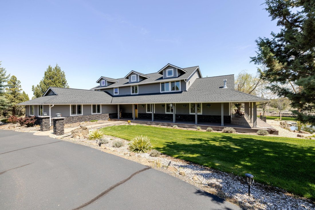 House in Powell Butte, Oregon, United States 2 - 17869723