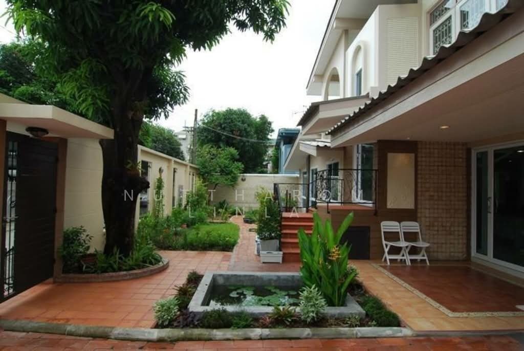 House in Samsen Nai, Bangkok, Thailand 4 - 17866930