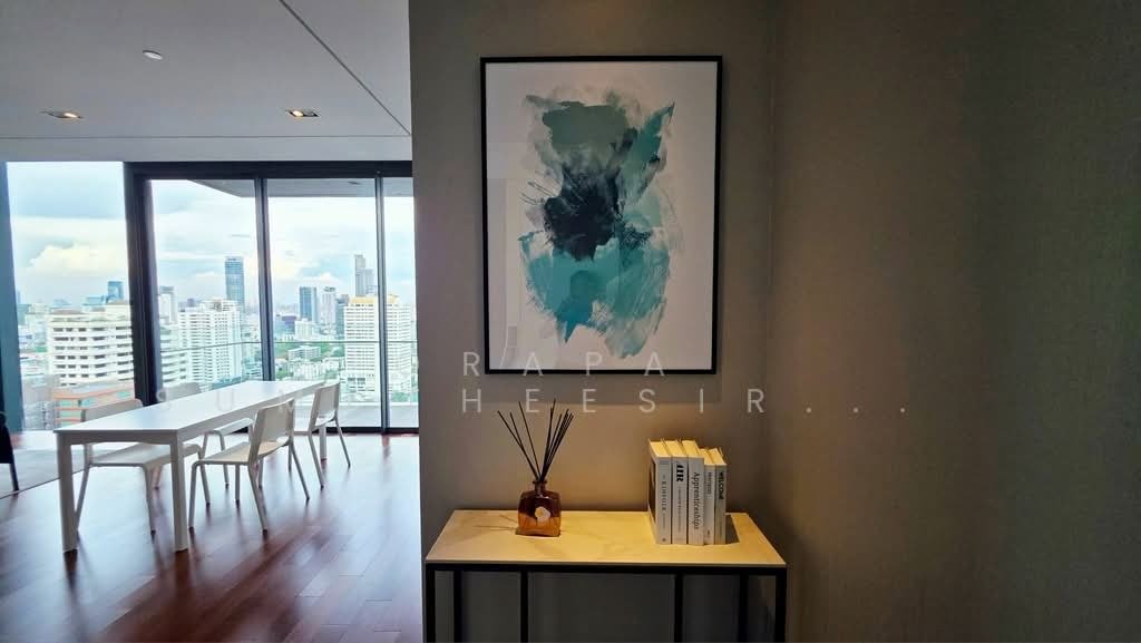 Condo in Bangkok, Krung Thep Maha Nakhon, Thailand 5 - 17863734