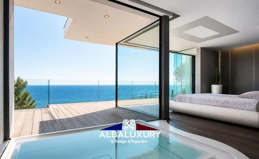 Villa in Bergeggi, Ligurien, Italien 1