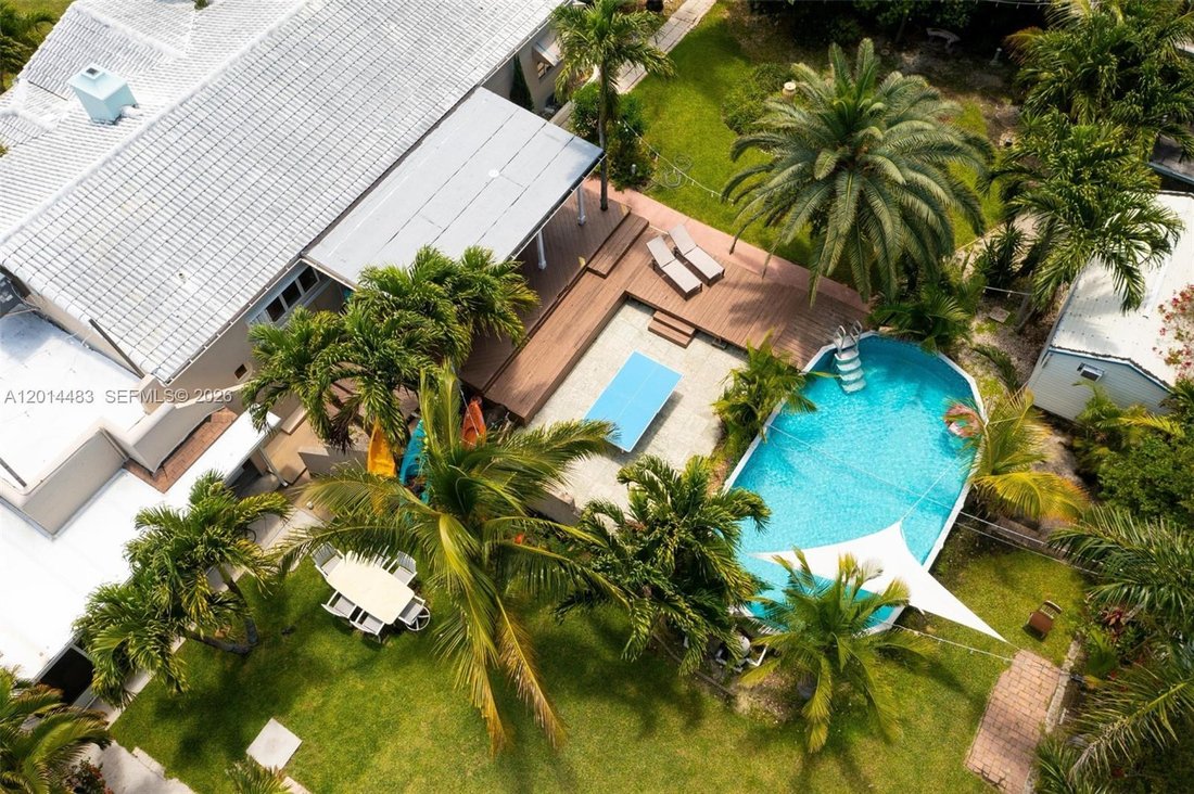 House in Hollywood, Florida, United States 3 - 17855185