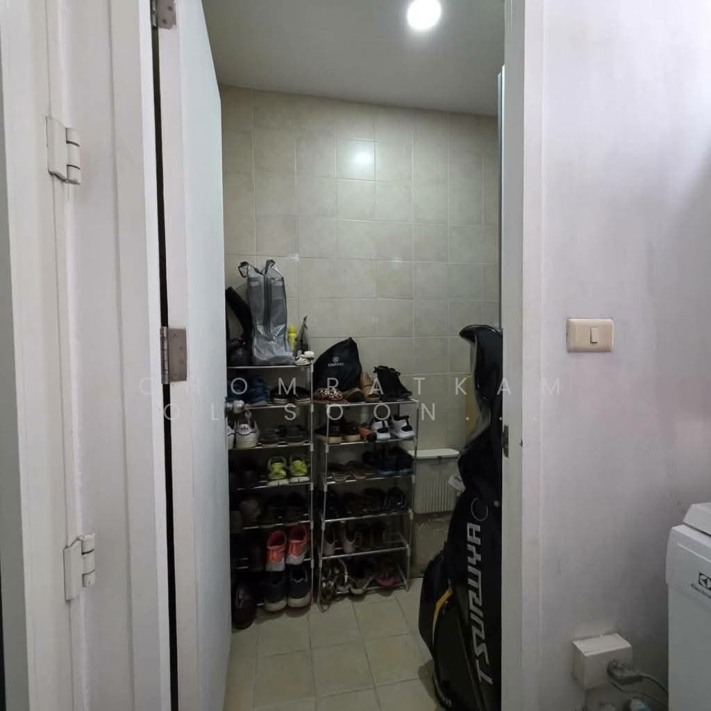 Condo in Ko Tan, Kamphaeng Phet, Thailand 4 - 17863146