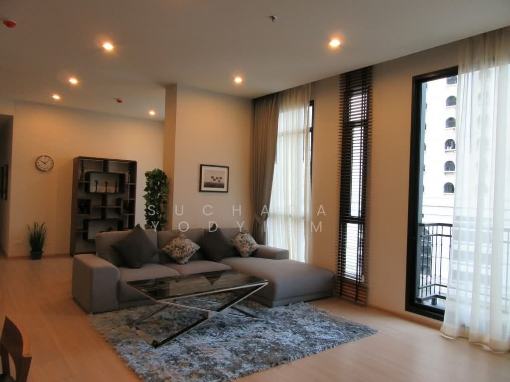 Condo in Bangkok, Krung Thep Maha Nakhon, Thailand 2 - 17867268