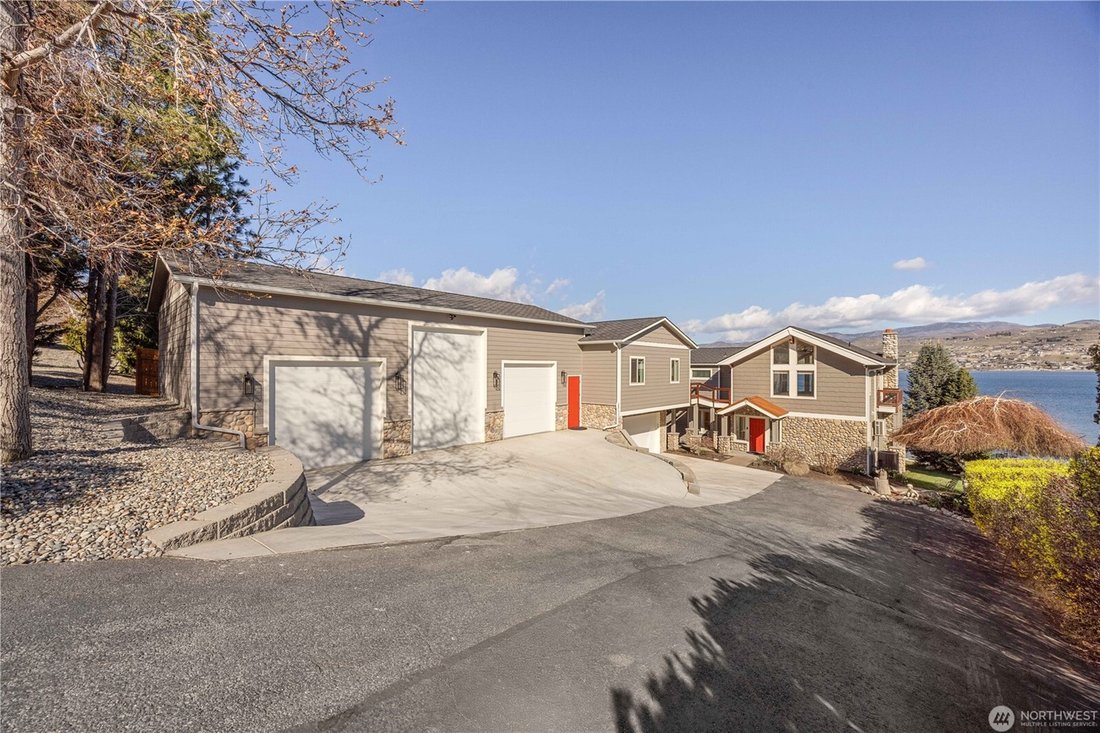 House in Chelan, Washington, United States 4 - 17861975