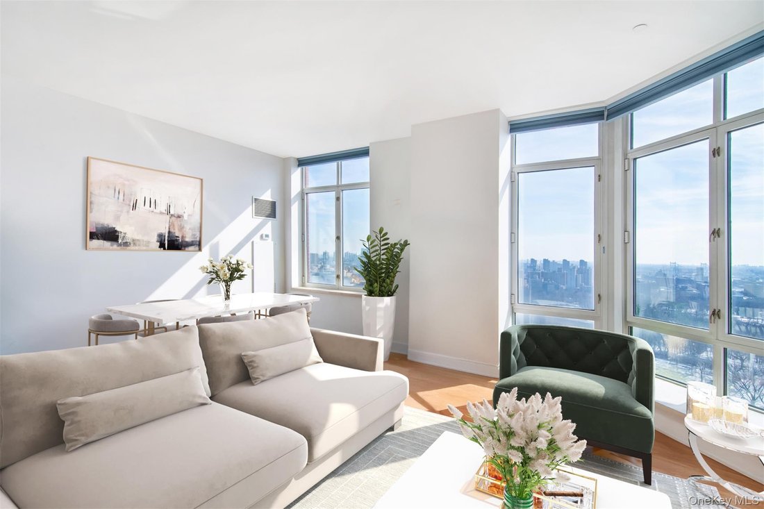 Condo in New York, New York, United States 5 - 17860771