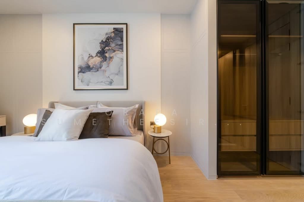 Condo in Phra Khanong Nuea, Bangkok, Thailand 2 - 17863777