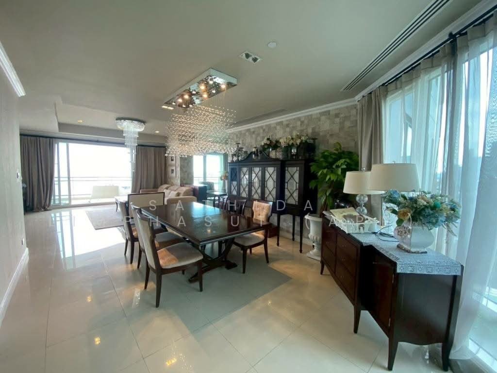 Condo in Sattahip, Chon Buri, Thailand 3 - 17862128