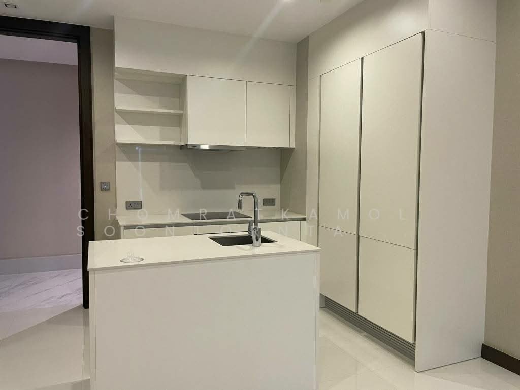 Condo in Bangkok, Krung Thep Maha Nakhon, Thailand 3 - 17864399