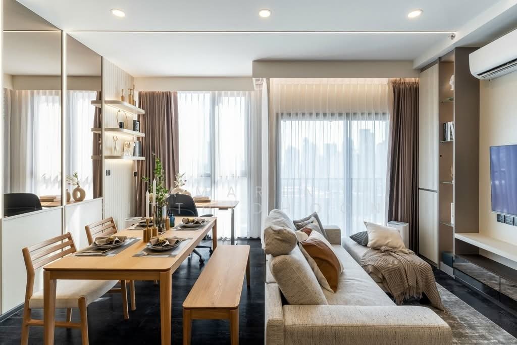 Condo in Bangkok, Krung Thep Maha Nakhon, Thailand 5 - 17863161