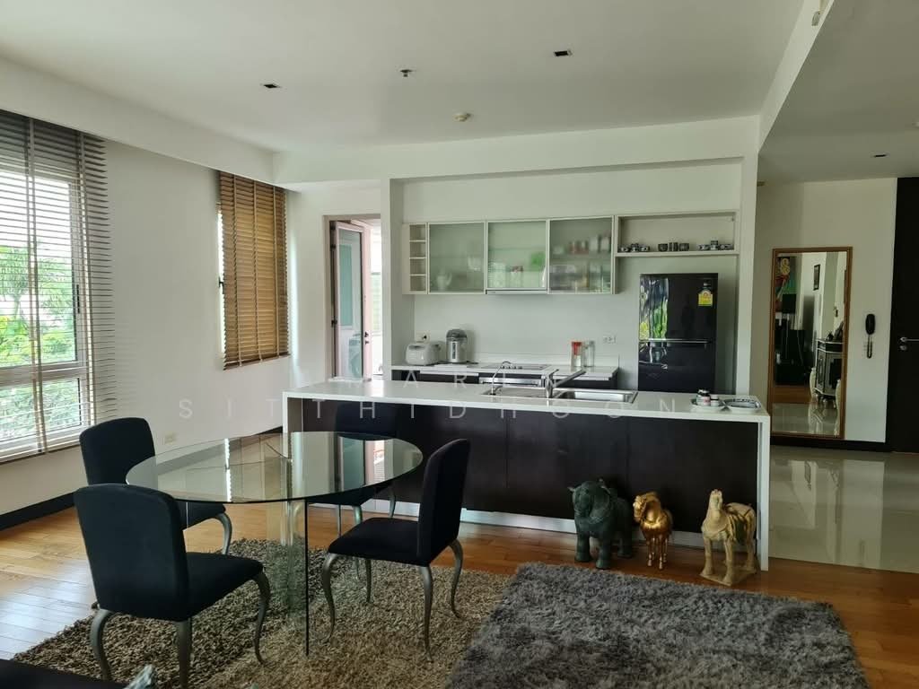 Condo in Chong Nonsi, Krung Thep Maha Nakhon, Thailand 3 - 17863590