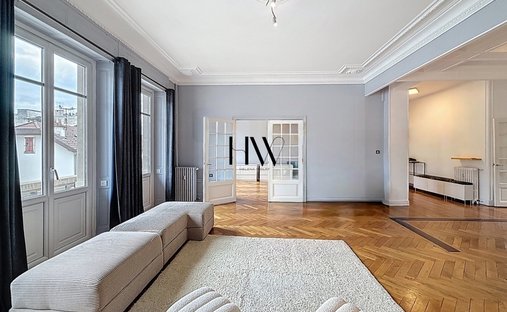 Apartment in Annemasse, Auvergne-Rhône-Alpes, France 1