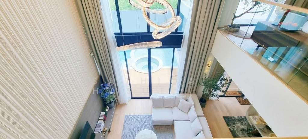 House in Pattaya City, Chon Buri, Thailand 1 - 17862763