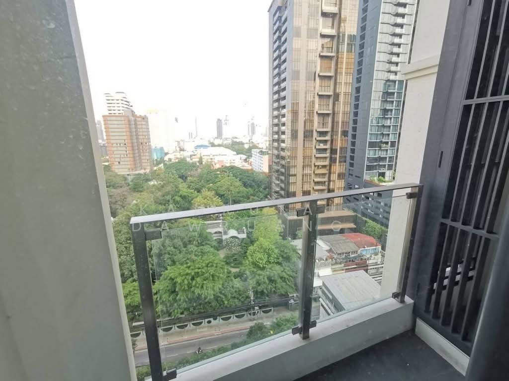 Condo in Bangkok, Krung Thep Maha Nakhon, Thailand 2 - 17862275