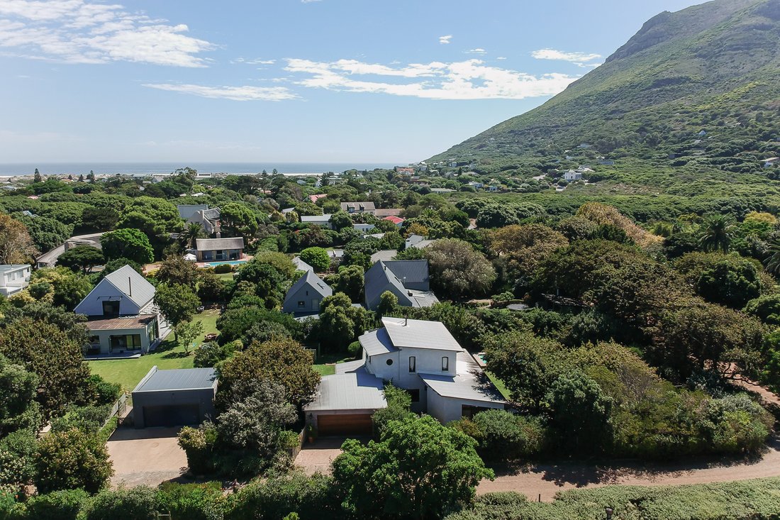 House in Noordhoek, Cape Town, South Africa 2 - 17868491