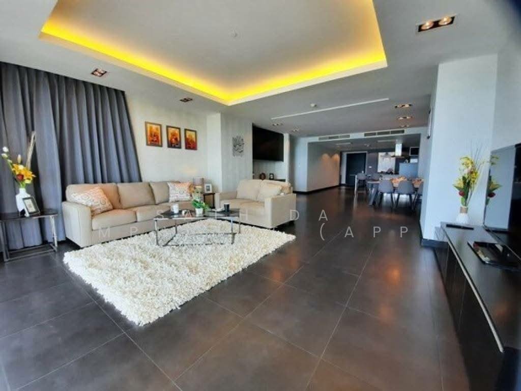 Condo in Sattahip, Chon Buri, Thailand 2 - 17862138