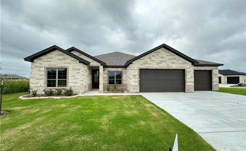 Casa a Temple, Texas, Stati Uniti 1